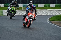 Middle Group Orange Bikes